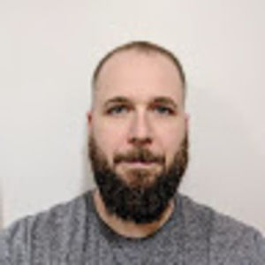 Meet your Posher, Chris